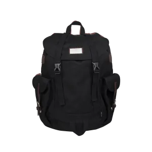 Woodland Cordura Backpack