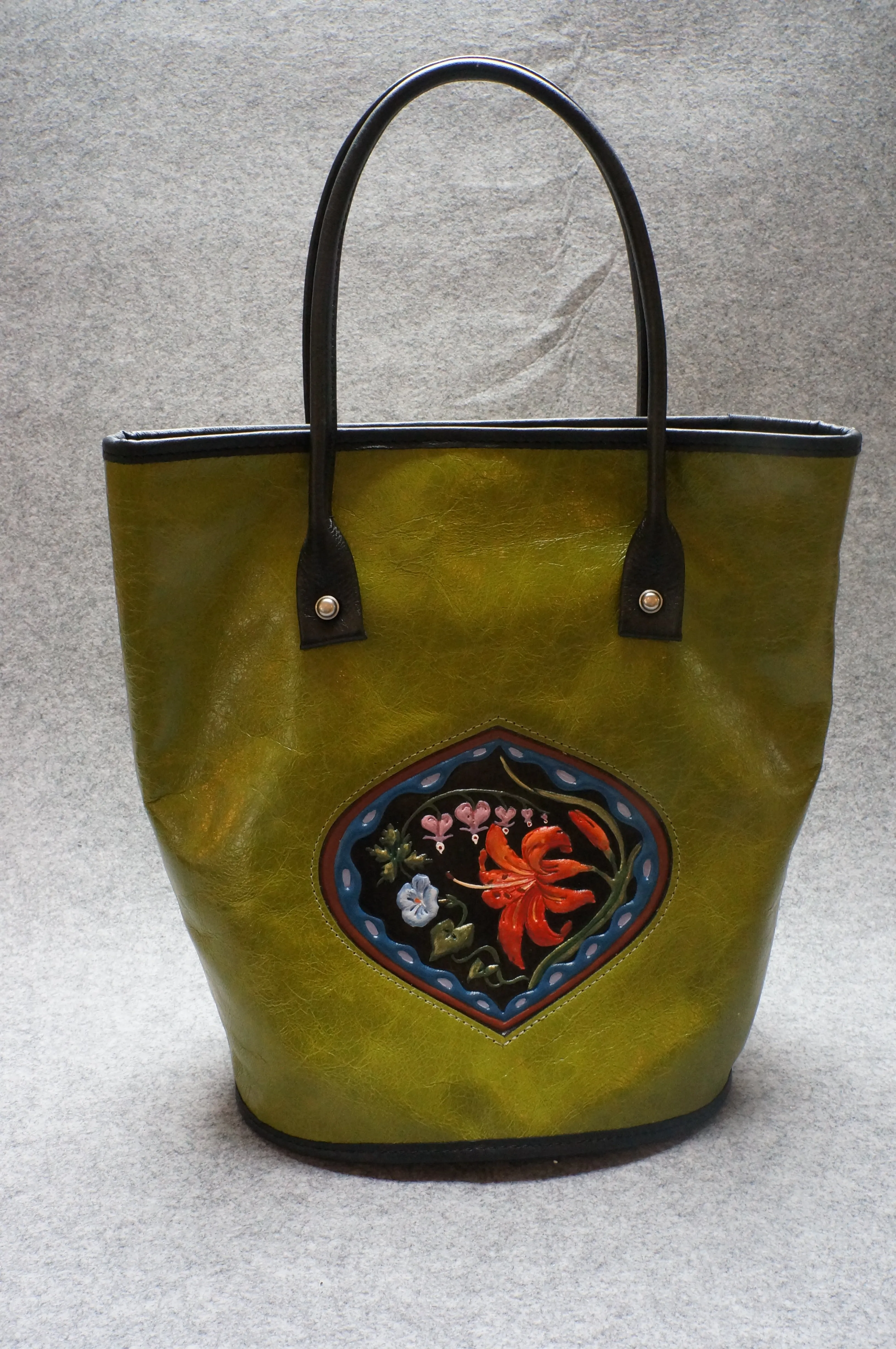 Workshop - "Make your Tote"