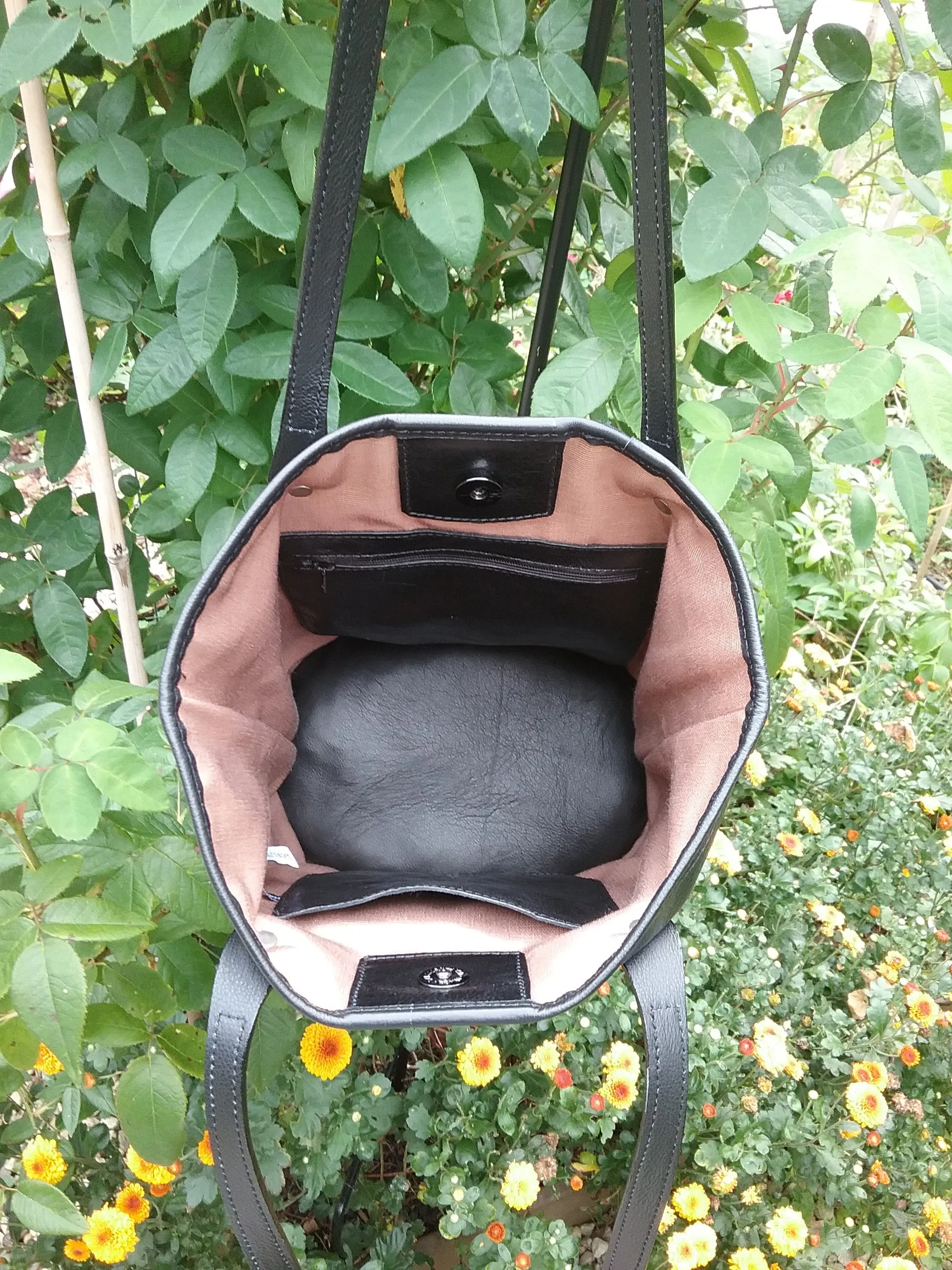 Workshop - "Make your Tote"