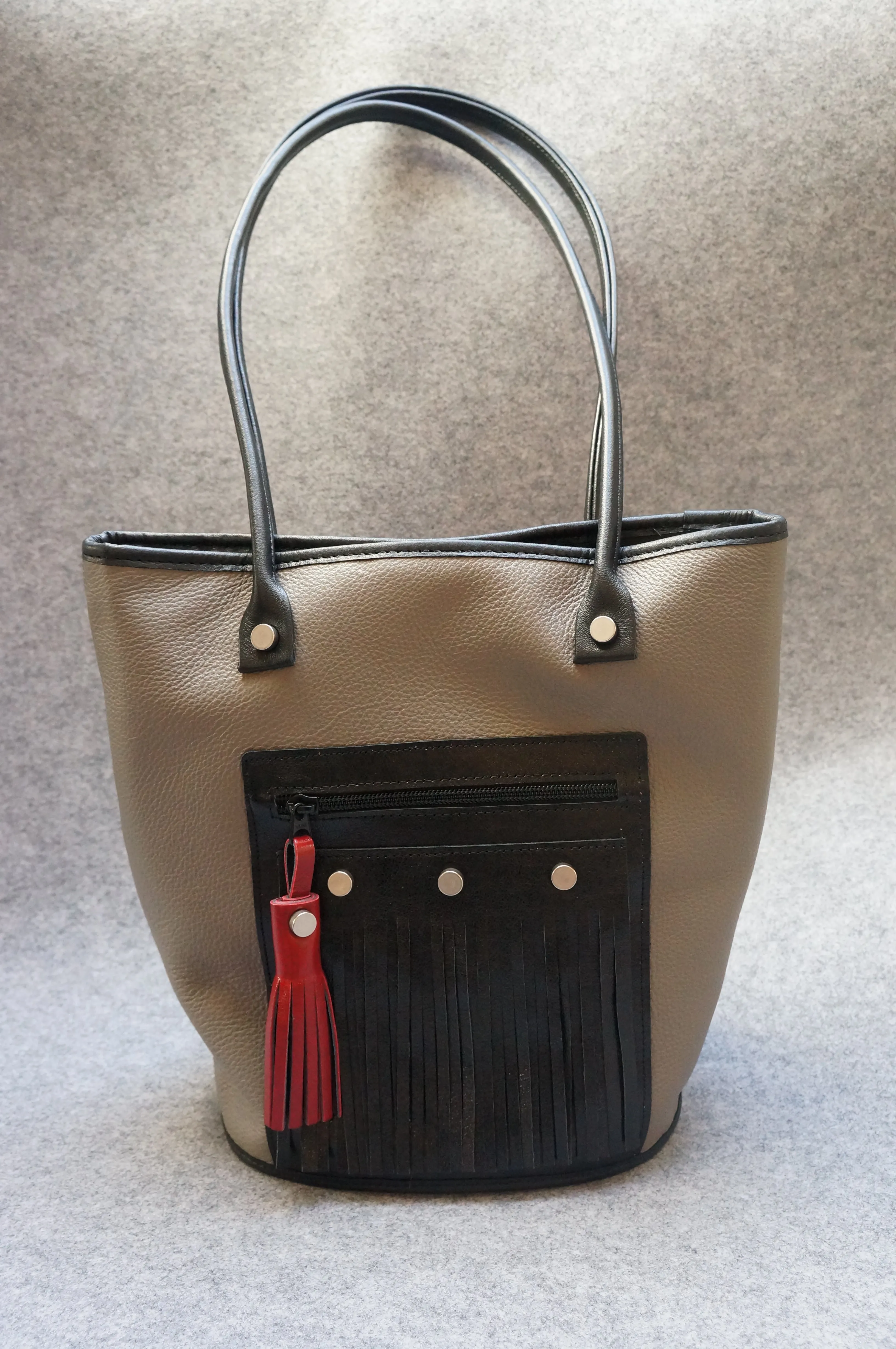Workshop - "Make your Tote"