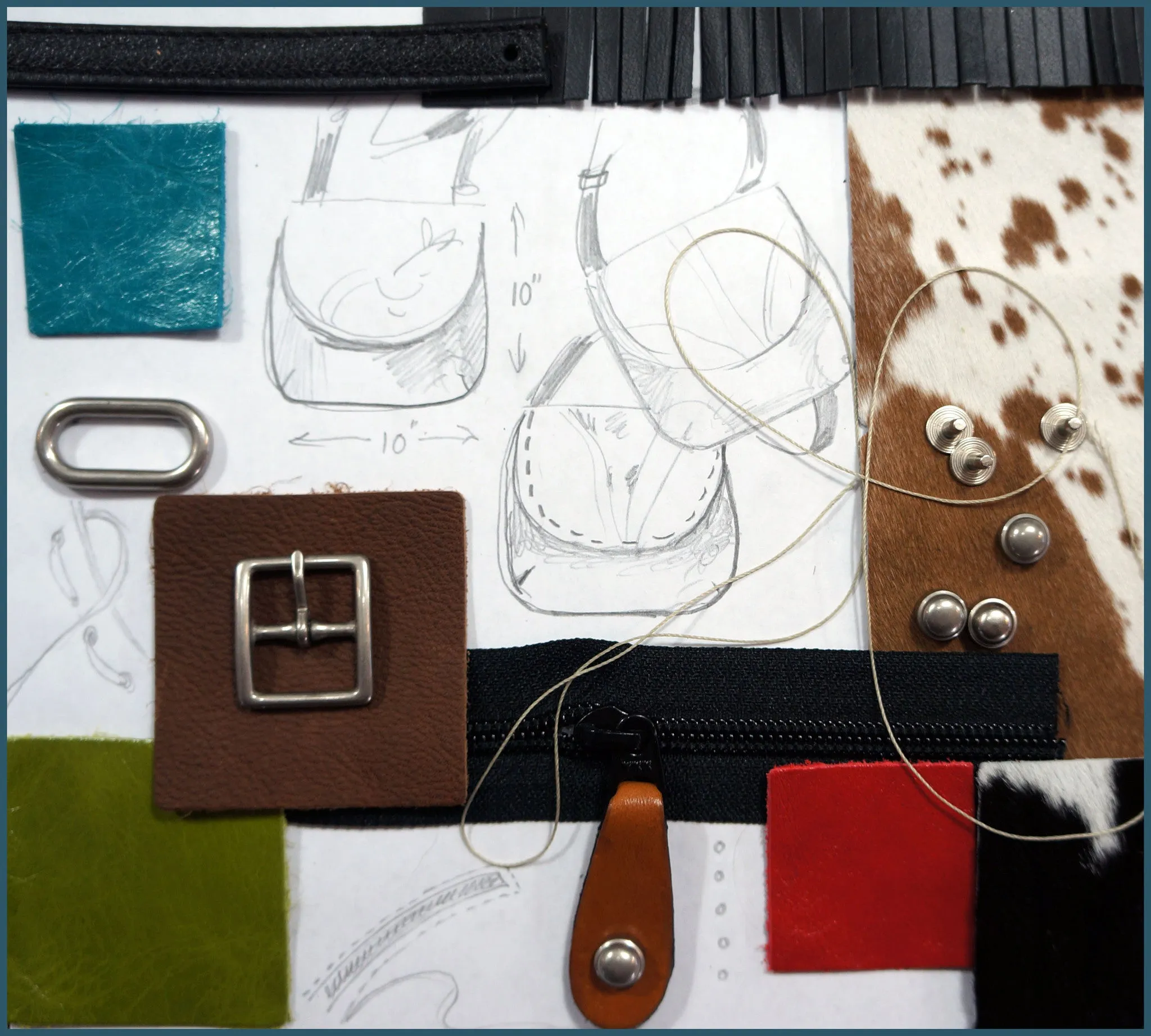 Workshop - "Make your Tote"