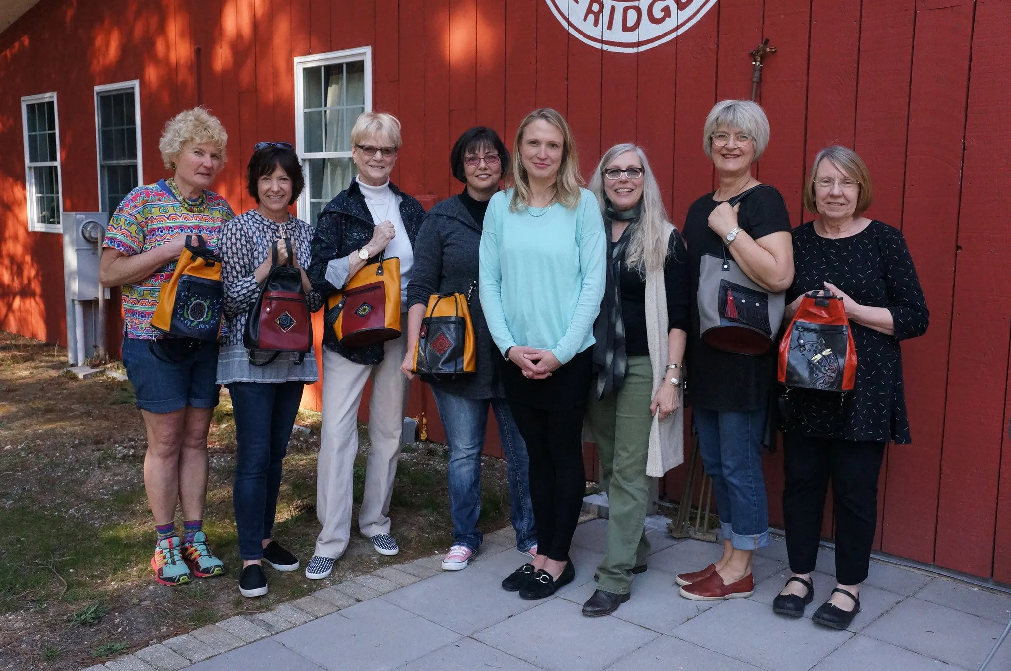 Workshop - "Make your Tote"