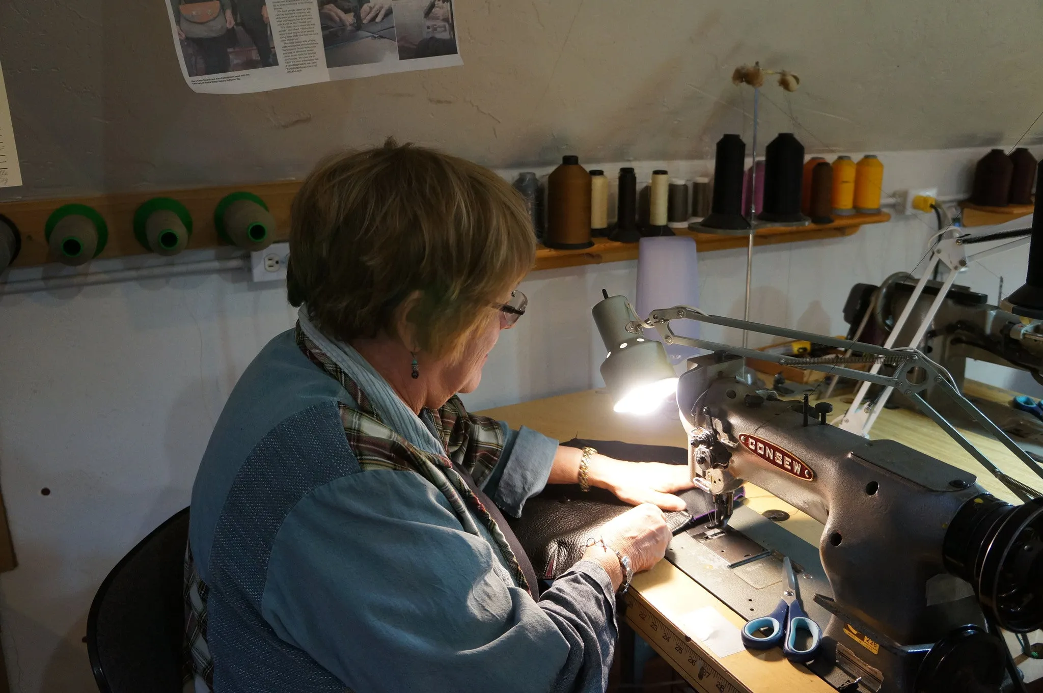 Workshop - "Make your Tote"