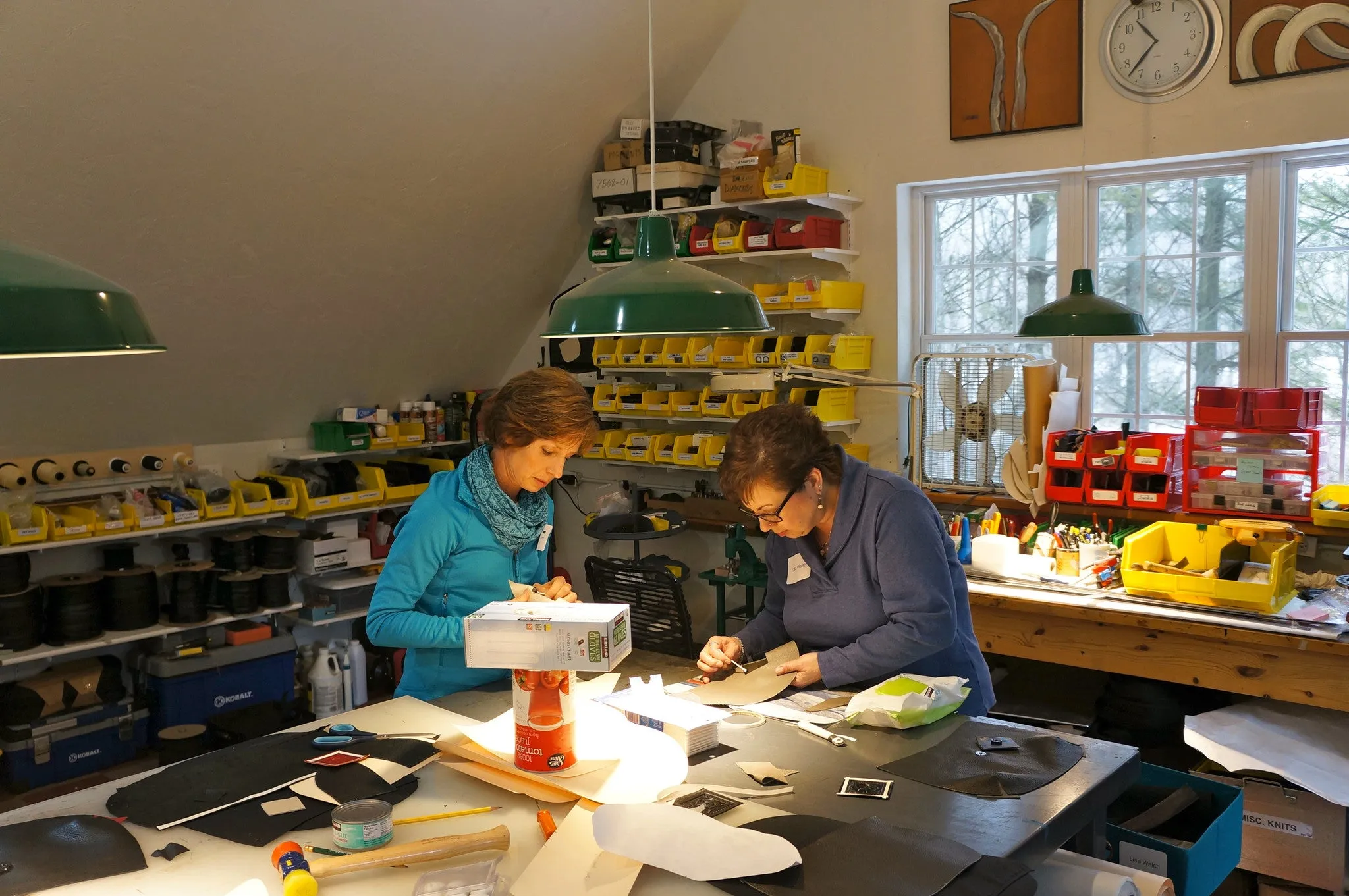 Workshop - "Make your Tote"