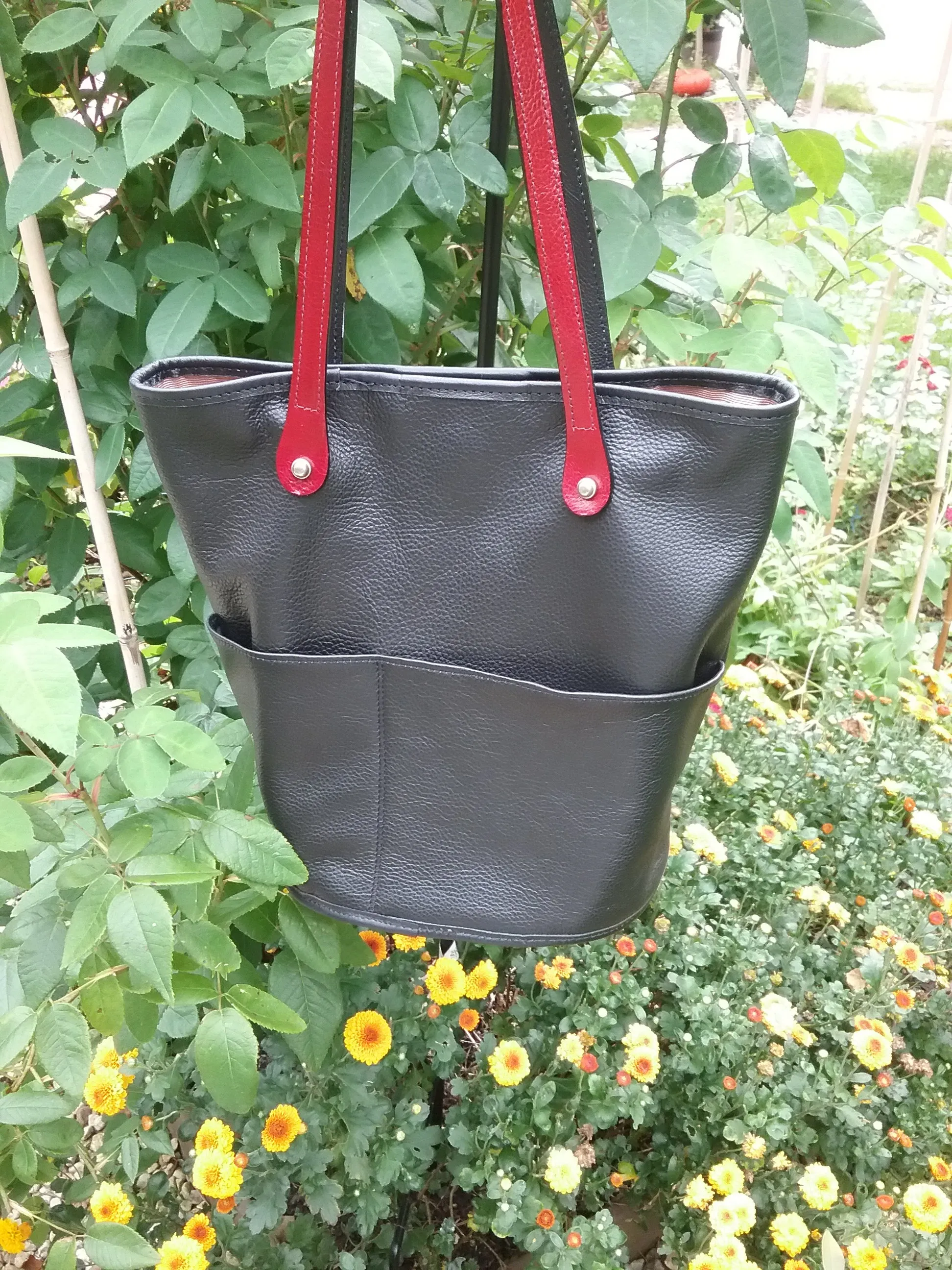 Workshop - "Make your Tote"