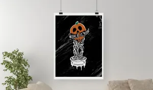 World Trophy Canvas