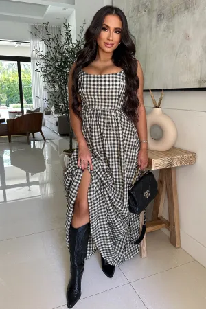 WORTH THE WAIT DRESS