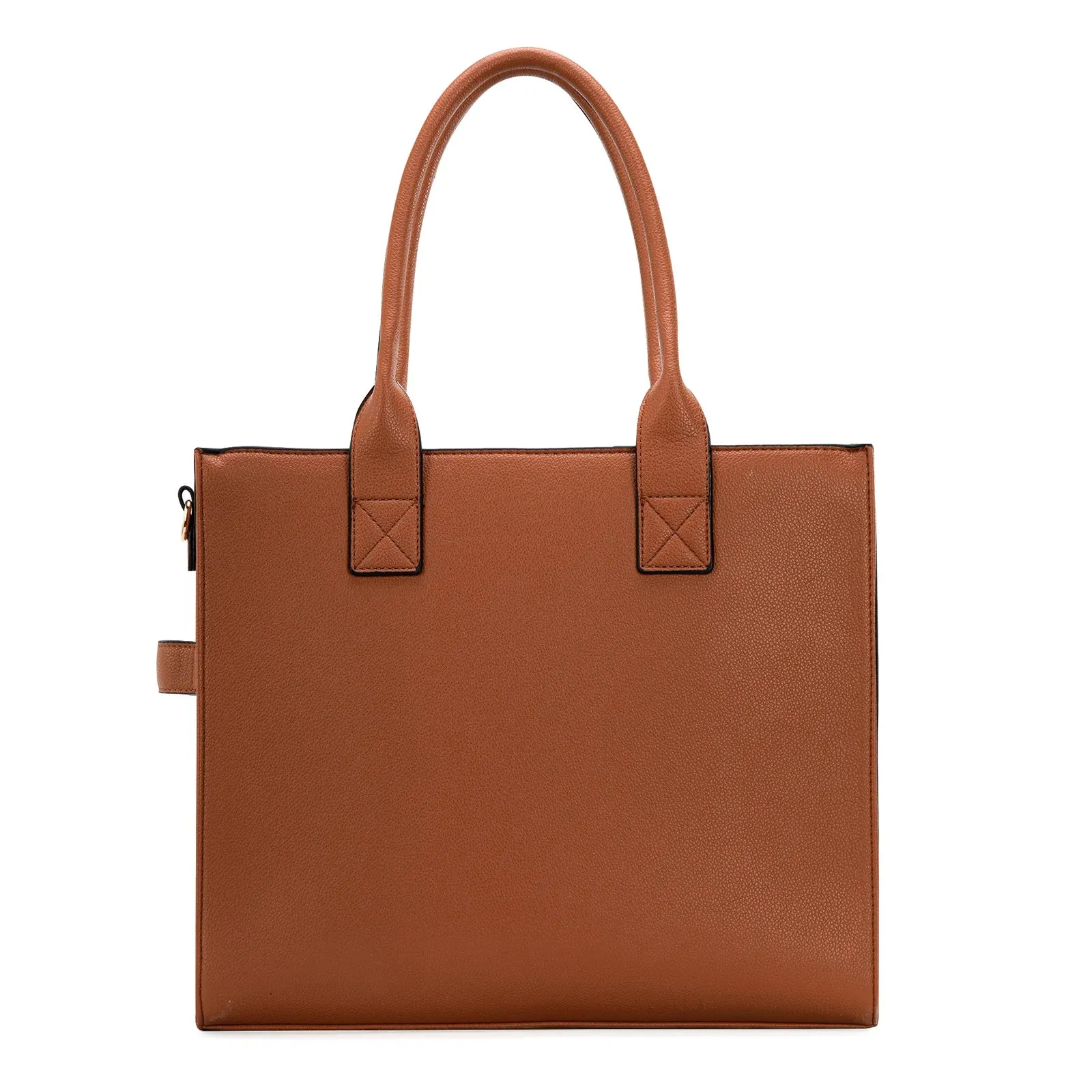 Wrangler Classic Tote - Black