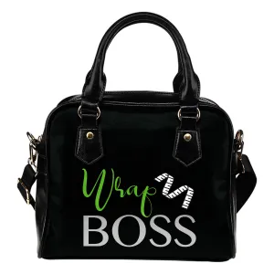 Wrap Boss Purse