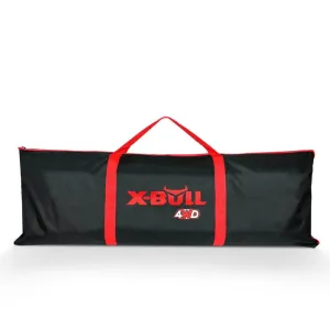 X-BULL Gen 3.0 Recovery Tracks Carry Bag Black