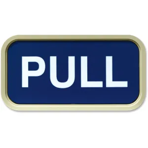 Xstamper 2"x4" Designer Nameplate Set