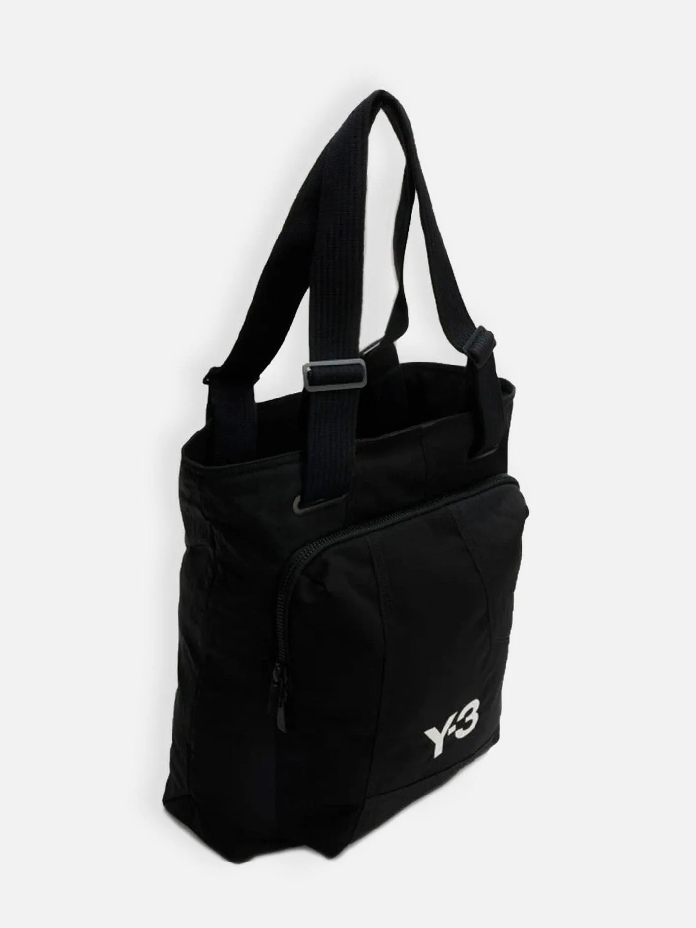 Y-3 Classic Tote Bag
