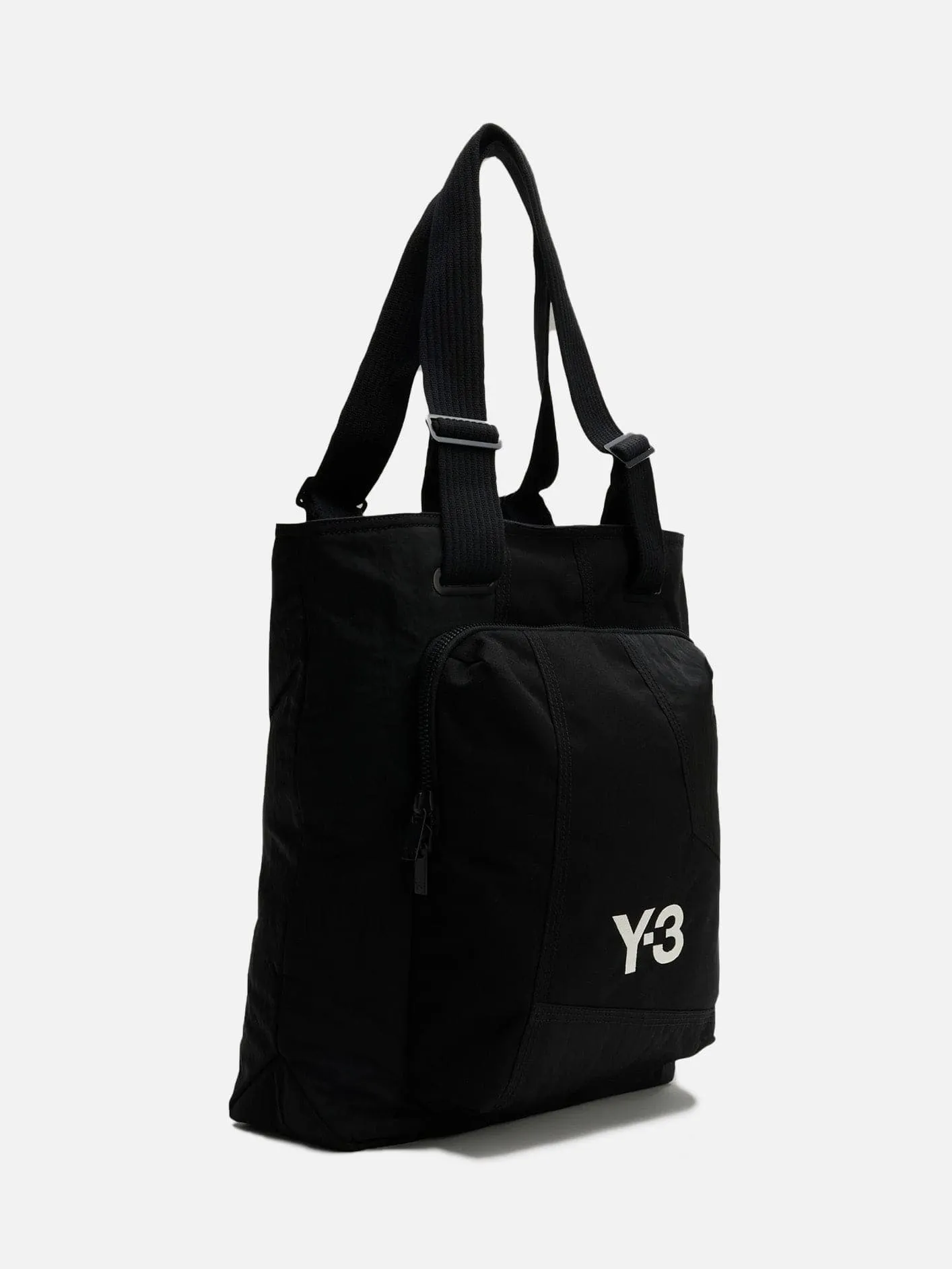 Y-3 Classic Tote Bag