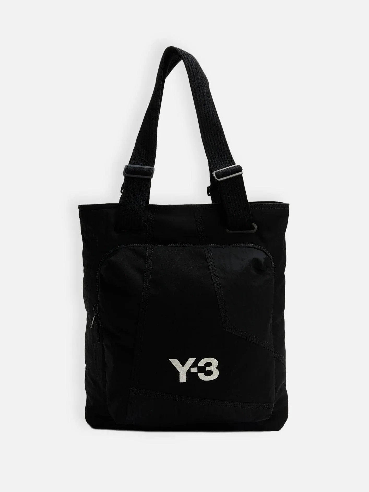 Y-3 Classic Tote Bag