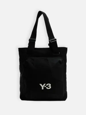 Y-3 Classic Tote Bag