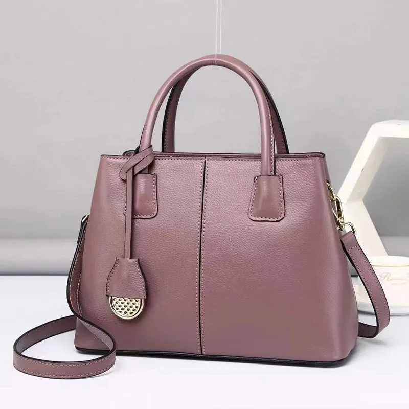 Yada Top Handle Tote
