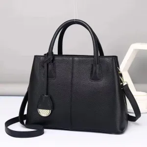 Yada Top Handle Tote