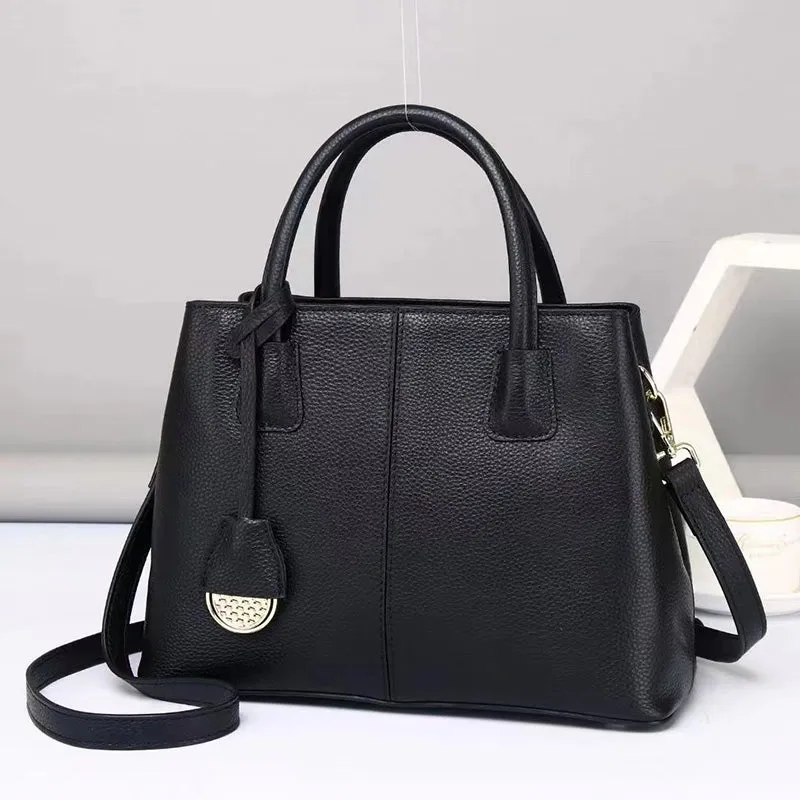 Yada Top Handle Tote