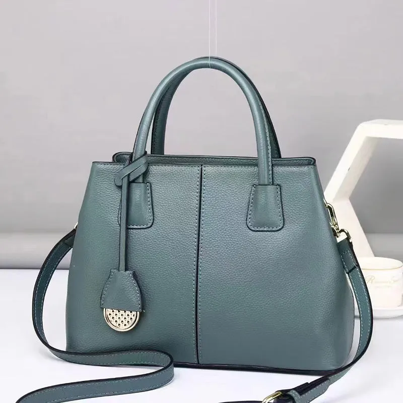 Yada Top Handle Tote