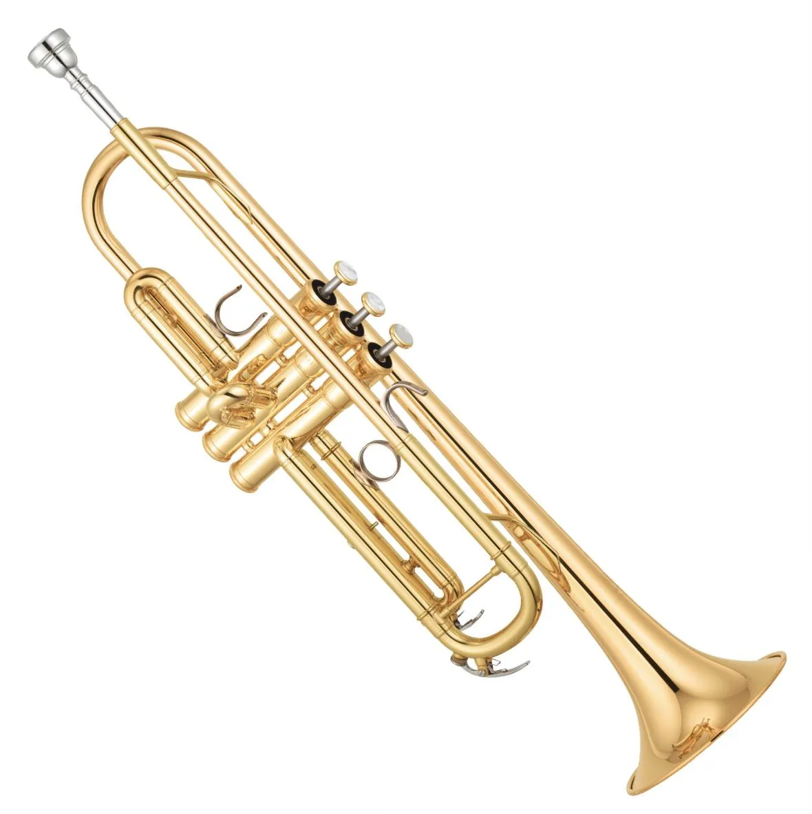 Yamaha YTR-5335GII Intermediate Trumpet