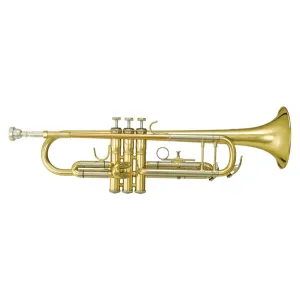 Yamaha YTR-5335GII Intermediate Trumpet