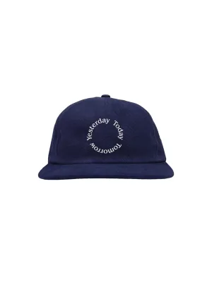 Yesterday Today Tomorrow Five Panel Hat