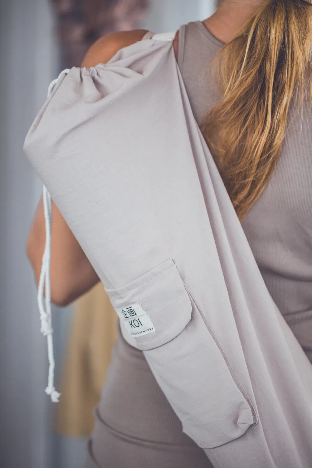 YOGAMAT BACKPACK BAG