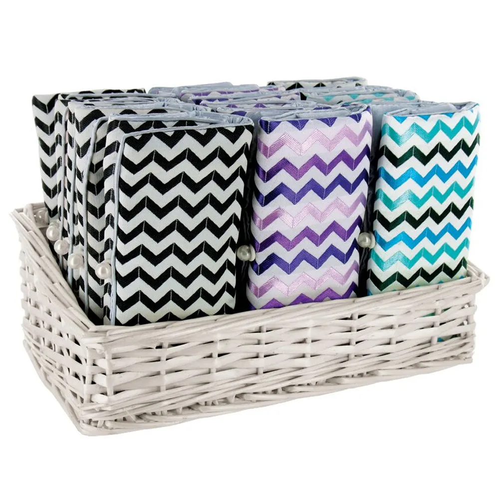 Zig Zag Jewelry Rollz