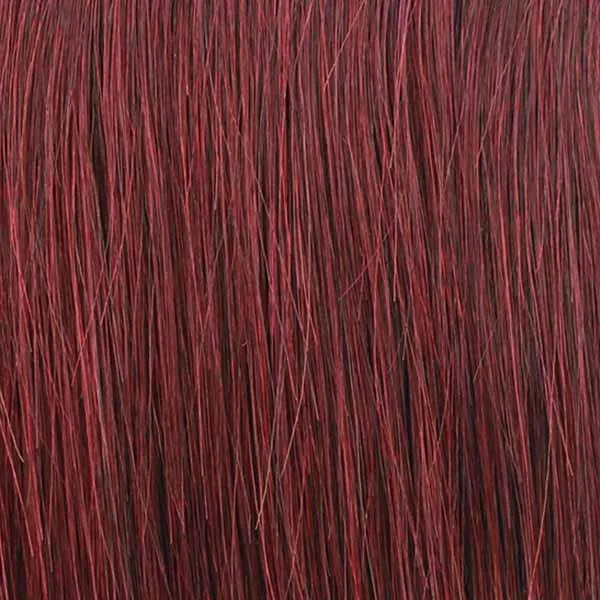 Zury Sis Diva Collection Synthetic Hair Pre Tweezed Part Wig - DIVA H SISTA