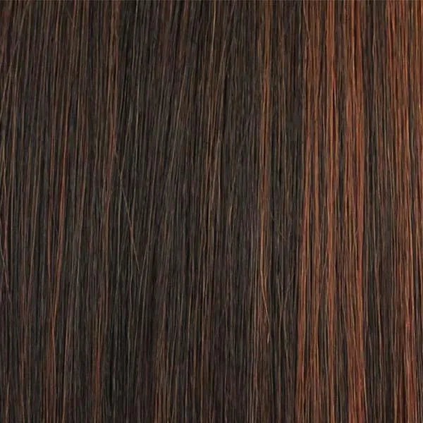 Zury Sis Diva Collection Synthetic Hair Pre Tweezed Part Wig - DIVA H SISTA