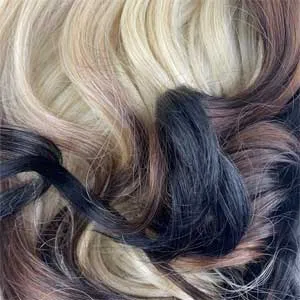Zury Sis Diva Collection Synthetic Hair Pre Tweezed Part Wig - DIVA H SISTA