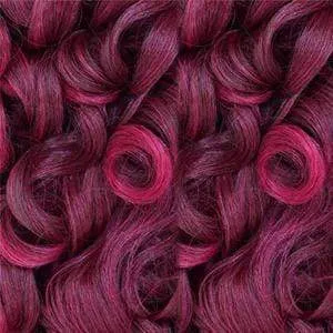 Zury Sis Diva Collection Synthetic Hair Pre Tweezed Part Wig - DIVA H SISTA