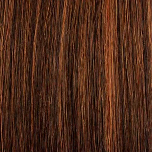 Zury Sis Diva Collection Synthetic Hair Pre Tweezed Part Wig - DIVA H SISTA
