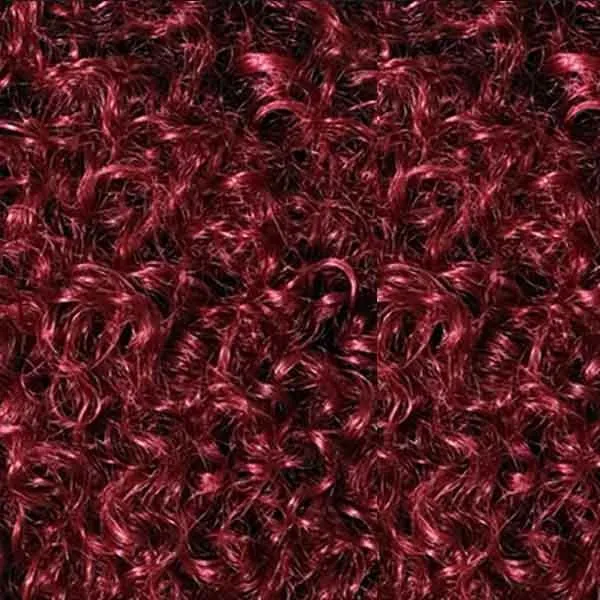 Zury Sis Diva Collection Synthetic Hair Pre Tweezed Part Wig - DIVA H SISTA