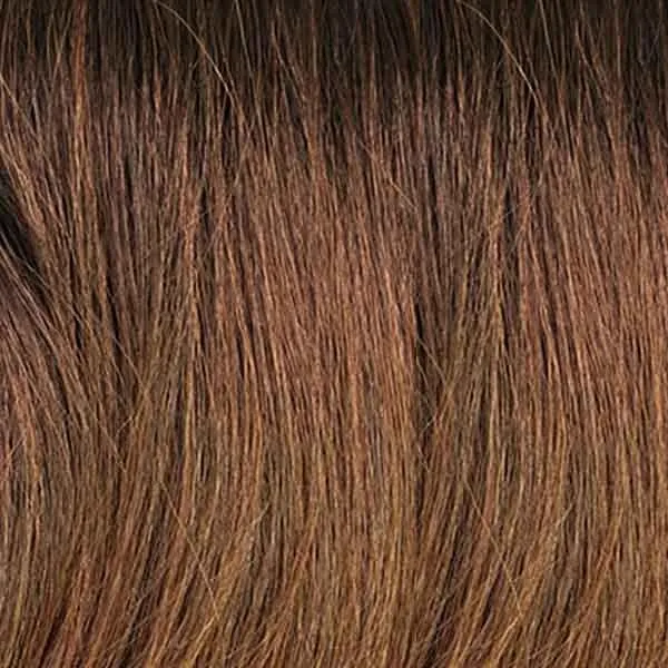 Zury Sis Diva Collection Synthetic Hair Pre Tweezed Part Wig - DIVA H SISTA